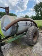 Beerton, Ophalen, Akkerbouw, Gewasbescherming en Bemesting