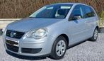 Vw polo, Auto's, Zwart, Bedrijf, 5 deurs, USB