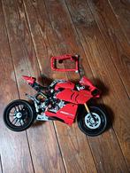 Lego Technic moto, Divers, Divers Autre, Comme neuf, Enlèvement ou Envoi