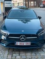 Mercedes a klasse, Auto's, Blauw, Particulier, Te koop, Benzine