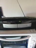Te koop wegens verhuizing !!, Ophalen, Zo goed als nieuw, Radio