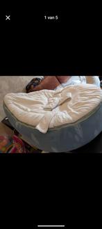 Doomoo zitzak, Ophalen, Zo goed als nieuw