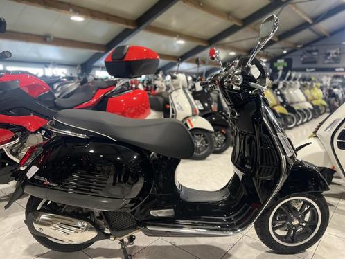 Vespa GTS Super 300, Motoren, Motoren | Overige merken, Bedrijf, Scooter, 12 t/m 35 kW, Ophalen