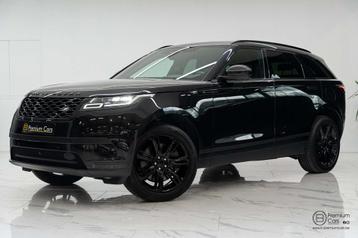 Land Rover Range Rover Velar P400e R-Dynamic HSE! Acc, Pano,, Cuir, Achat, 293 kW, Entreprise