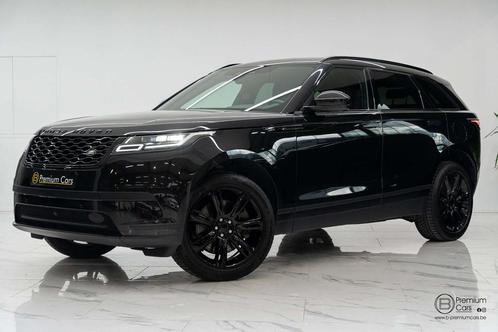 Land Rover Range Rover Velar P400e R-Dynamic HSE! Acc, Pano,, Auto's, Land Rover, Bedrijf, Te koop, 360° camera, 4x4, ABS, Adaptive Cruise Control