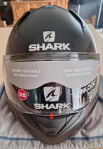 SHARK helm maat XS (54) nooit gedragen, Motoren, Ophalen of Verzenden, XS, Shark