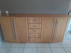 Tafel en dressoir, Huis en Inrichting, Ophalen, Gebruikt