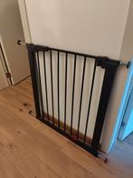 Traphekje, Enlèvement