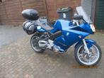 F800ST, Motoren, Motoren | BMW, Handvatverwarming, Particulier, Toermotor, 798 cc