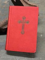 Livre de prières 1942, Enlèvement