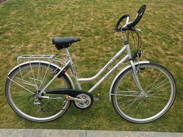 Prestige alloy 28 inch beschikbaar voor biedingen