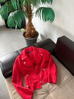 Leuke lichte blazer, Ophalen of Verzenden, Zo goed als nieuw, Maat 36 (S)