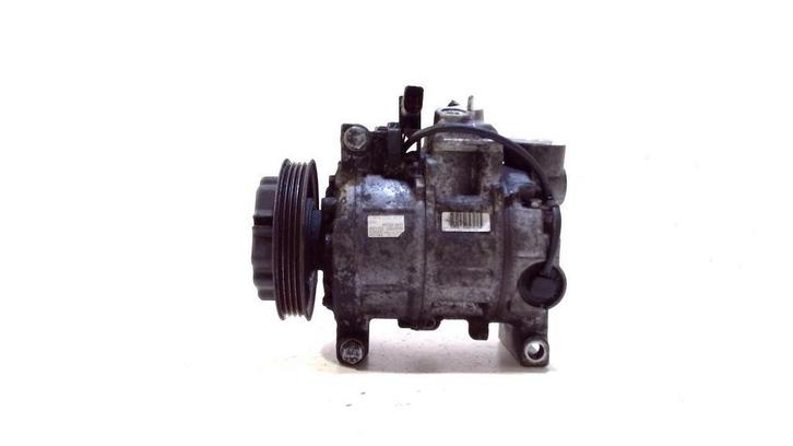 Airco pomp Audi A4, Auto-onderdelen, Airco en Verwarming, Audi, Gebruikt, Herkomst onderdeel bekend, 12 maanden garantie, Ophalen of Verzenden