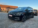 Citroën c4 grand Picasso 7 pl 2.0 hdi, Auto's, Automaat, Monovolume, Bedrijf, Diesel