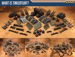 Tinkerturf - full color wargamming terrain, Hobby en Vrije tijd, Wargaming, Ophalen, Zo goed als nieuw