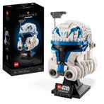 LEGO STAR WARS CAPTAIN REX (NIEUW), Envoi, Neuf