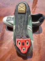 Nalini racefietsschoenen maat 44, Fietsen en Brommers, Ophalen, Schoenen
