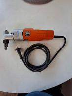 Fein metaal knabbelaar 1.6 mm, Bricolage & Construction, Enlèvement