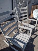 2 Schommelstoelen, Huis en Inrichting, Stoelen, Ophalen