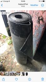 Rouleau de roofing pour toitures, Enlèvement ou Envoi