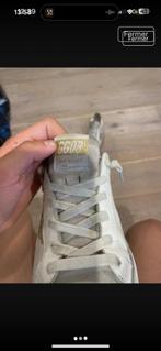 golden goose 39, Verzenden, Wit, Golden goose, Sneakers