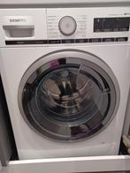 wasmachine Siemens te koop voor reparatie, Elektronische apparatuur, Wasmachines, Ophalen, Gebruikt, 8 tot 10 kg, 1600 toeren of meer