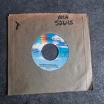 7" Barbara Mandrell - Angel in your arms, Cd's en Dvd's, Vinyl Singles, Gebruikt, 7 inch, Single, Ophalen of Verzenden