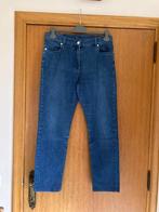 Lange jeansbroek, Marie Méro, maat : 44 de lengte is 99 cm, Comme neuf, Bleu, Enlèvement ou Envoi, Marie Méro