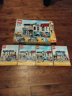 Lego 3 in 1 huizen zet, Ophalen, Lego