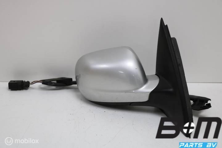 Spiegel rechts VW Lupo GTI LR7X 6E0857544, Auto-onderdelen, Spiegels, Gebruikt