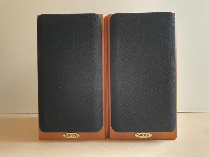 2 luidsprekers / speakers Tannoy Revolution r1, Audio, Tv en Foto, Luidsprekerboxen, Ophalen of Verzenden