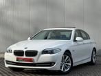 Bmw 520Da Automaat Xenon Opendak Elek.Zetels Navi ParkSensor, Auto's, BMW, Automaat, Euro 5, Achterwielaandrijving, 1995 cc