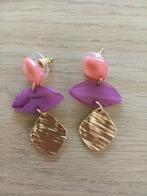 Oorbellen, Overige materialen, Hangers, Overige kleuren, Ophalen of Verzenden