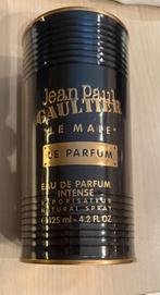 Parfum J.P. Gaultier Le Male Eau De Parfum  Intense 125ml, Verzenden, Nieuw