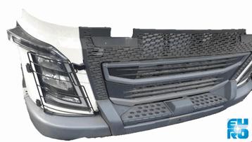 VOLVO FH4 FRONT ONDER GEBRUIKT 000189 beschikbaar voor biedingen