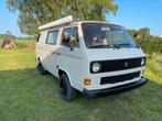 Vw t3, Auto's, Volkswagen, Diesel, Te koop, Particulier, Radio