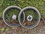 Ultegra C50 wielset, Vélos & Vélomoteurs, Enlèvement, Comme neuf, Vélo de course, Roue