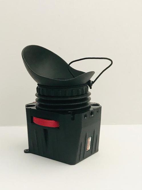 Zacuto Z-finder Pro 2.5x, Audio, Tv en Foto, Fotografie | Professionele apparatuur, Zo goed als nieuw, Ophalen