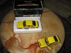 Opel Kadett C Coupé GT/E 1/18 Minichamps, Enlèvement ou Envoi, Neuf, Voiture, MiniChamps