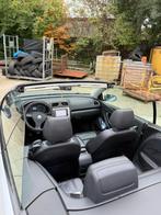 Zeer mooie Volkswagen EOS cabriolet, Auto's, Volkswagen, Voorwielaandrijving, 4 cilinders, Cabriolet, Leder