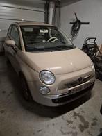 Fiat 500c, Autos, Particulier, Achat