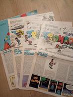 Lot 4 No Le trombone Illustré 2035, 2036, 2040, 2051, Plusieurs BD, Enlèvement ou Envoi, Utilisé, Collectif