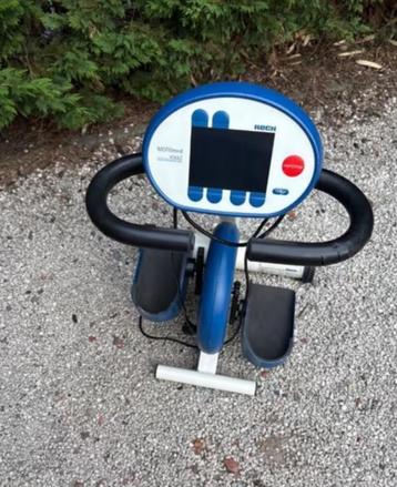 Motomed Viva 2 benen in zeer goede staat  beschikbaar voor biedingen