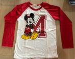 Longsleeve maat 122, Kinderen en Baby's, Kinderkleding | Maat 122, Ophalen, H&M, Zo goed als nieuw, Shirt of Longsleeve