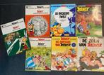 7 Asterix strips stukprijs 2 euro goede staat, Boeken, Ophalen of Verzenden, Gelezen