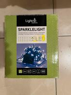 kerst verlichting led blue één keer gebruikt, Diversen, Ophalen, Zo goed als nieuw