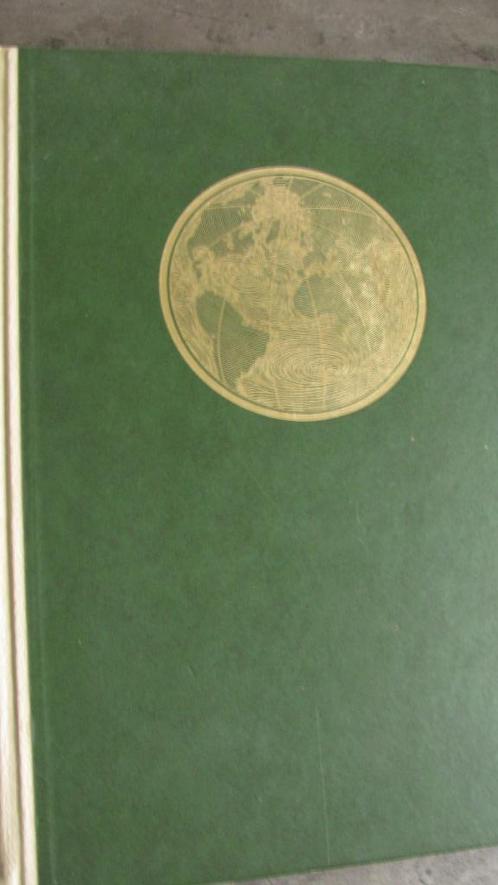 grote wereldatlas Reader' s digest, Boeken, Atlassen en Landkaarten, Zo goed als nieuw, Overige atlassen, Wereld, 1800 tot 2000