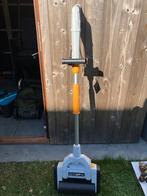 Schoonmaakborstel Maxxbrush elektrisch, Ophalen, Zo goed als nieuw, BATAVIA