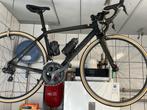 racefiets, Ophalen, 28 inch, Carbon, 10 tot 15 versnellingen