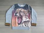 Trui Wild maat 134 - nieuwstaat, Kinderen en Baby's, Meisje, Trui of Vest, Ophalen of Verzenden, Zo goed als nieuw